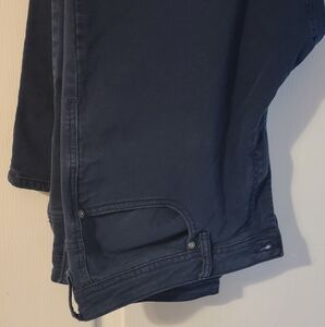 Mens jeans size 40 by 30 inches